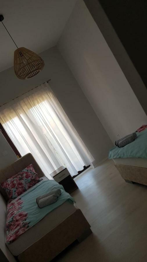 Apartman Cvitkovic Διαμέρισμα Soline  Εξωτερικό φωτογραφία