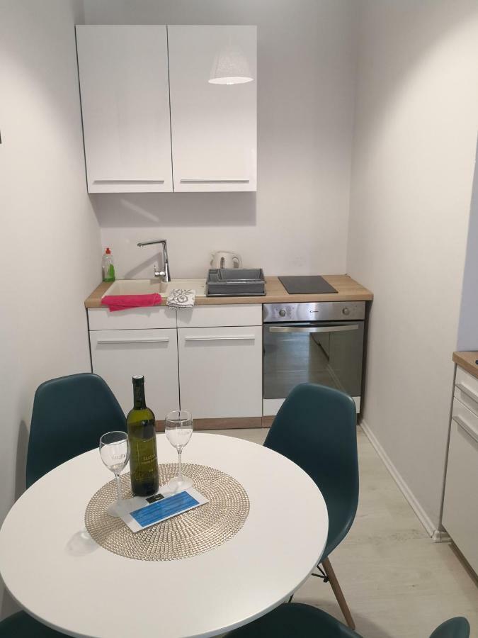 Apartman Cvitkovic Διαμέρισμα Soline  Εξωτερικό φωτογραφία