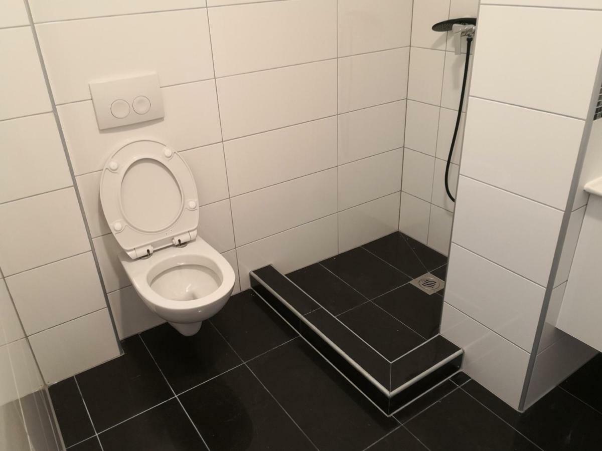 Apartman Cvitkovic Διαμέρισμα Soline  Εξωτερικό φωτογραφία