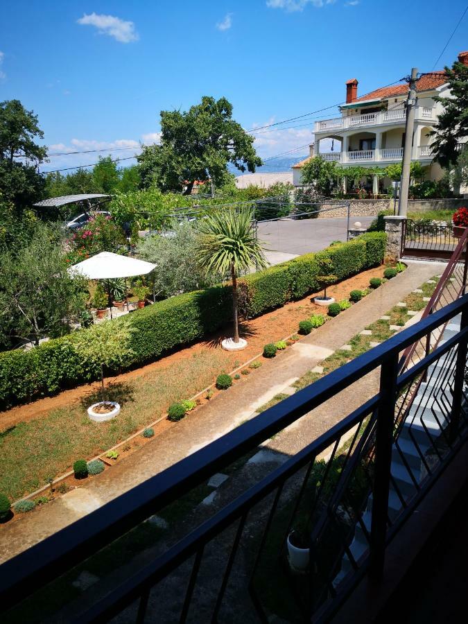 Apartman Cvitkovic Διαμέρισμα Soline  Εξωτερικό φωτογραφία