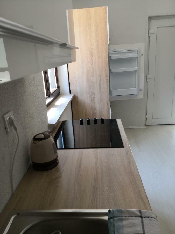 Apartman Cvitkovic Διαμέρισμα Soline  Εξωτερικό φωτογραφία