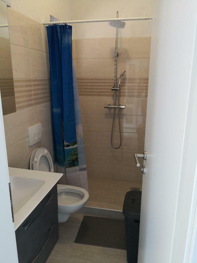 Apartman Cvitkovic Διαμέρισμα Soline  Εξωτερικό φωτογραφία