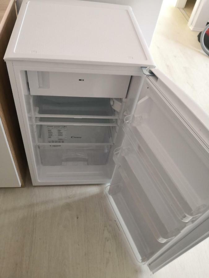 Apartman Cvitkovic Διαμέρισμα Soline  Εξωτερικό φωτογραφία