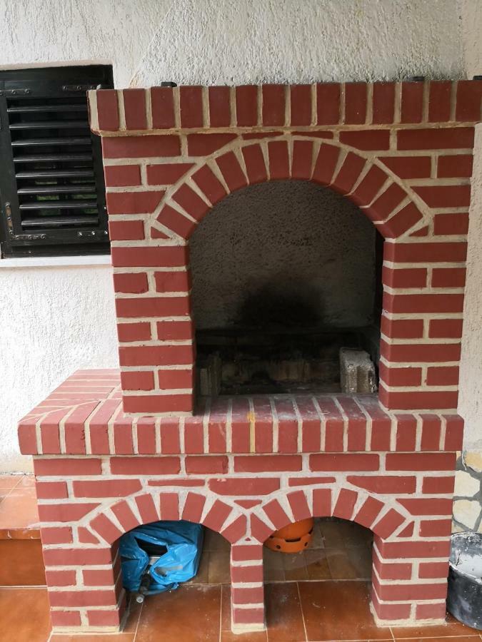 Apartman Cvitkovic Διαμέρισμα Soline  Εξωτερικό φωτογραφία