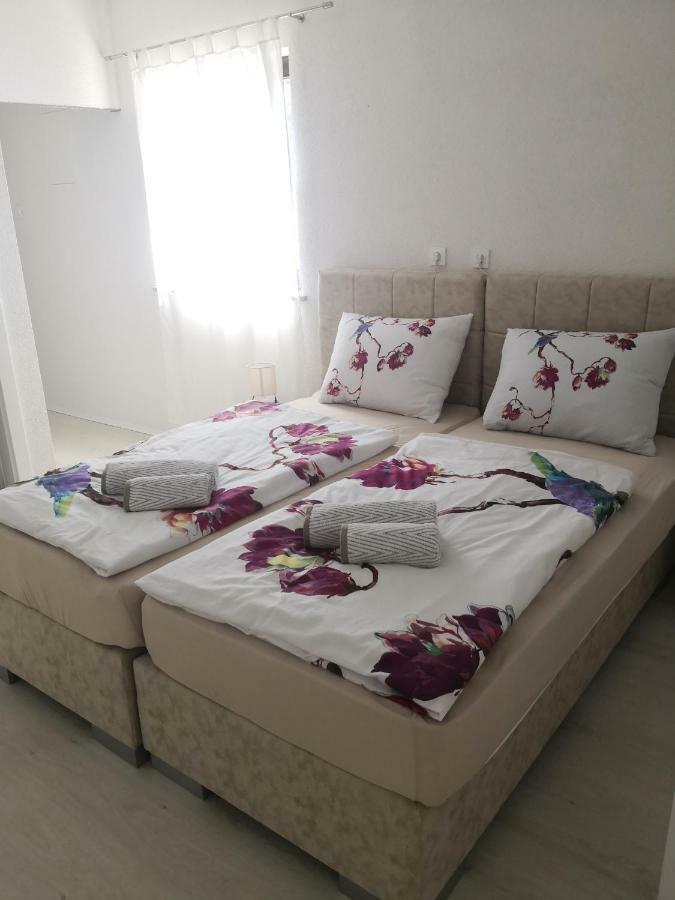 Apartman Cvitkovic Διαμέρισμα Soline  Εξωτερικό φωτογραφία