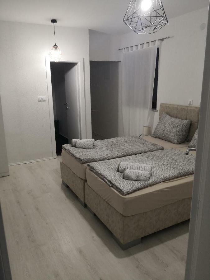 Apartman Cvitkovic Διαμέρισμα Soline  Εξωτερικό φωτογραφία